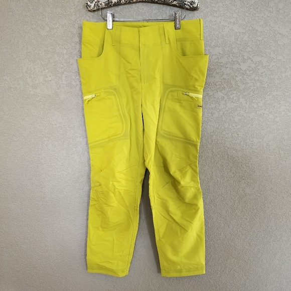 Icebreaker Men's Shell+pants merino wool size Medium - Picture 4 of 14